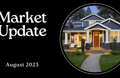 August 2023 Market Report